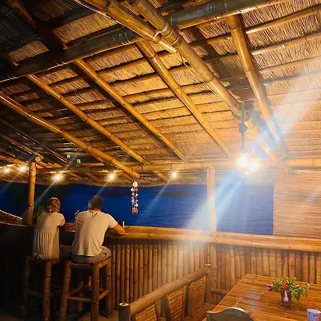 Sunnyside Moalboal Guest House - 써니사이드 모알보알 게스트 하우스